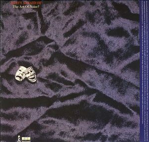 The Art Of Noise – Who's Afraid Of The Art Of Noise?