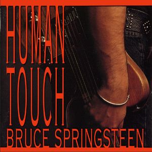 Human Touch cover