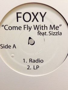 Foxy Brown Feat. Sizzla – Come Fly With Me