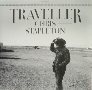 Traveller cover