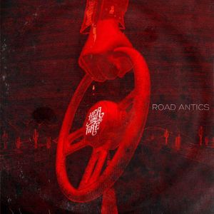 Road Antics cover