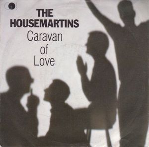 Caravan Of Love by The Housemartins