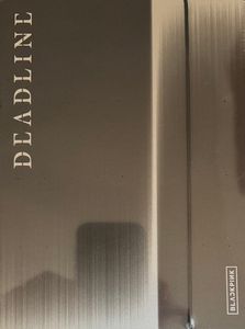 Deadline cover
