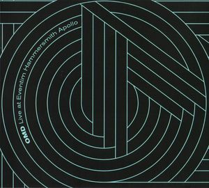 Live At Eventim Hammersmith Apollo by Orchestral Manoeuvres In The Dark