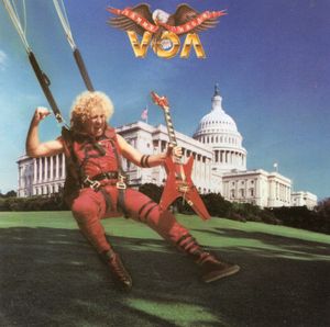 VOA cover