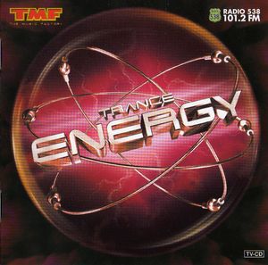 Various – Trance Energy
