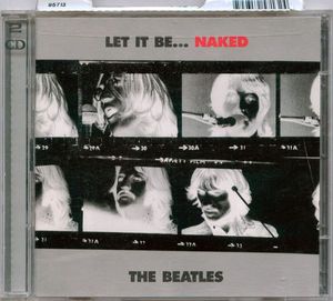 The Beatles – Let It Be... Naked