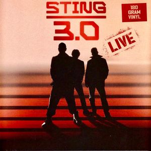 Sting – 3.0 Live