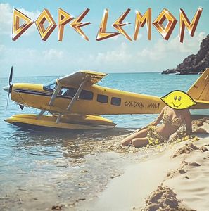 Dope Lemon – Golden Wolf