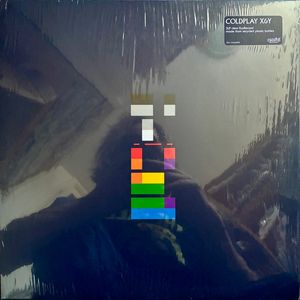 X&Y by Coldplay
