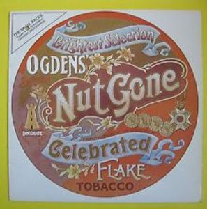 Small Faces – Ogdens' Nut Gone Flake