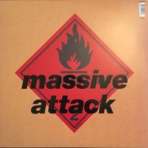 Blue Lines by Massive Attack