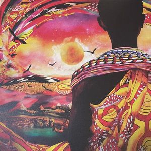 Freedom Of The Son by Uyama Hiroto