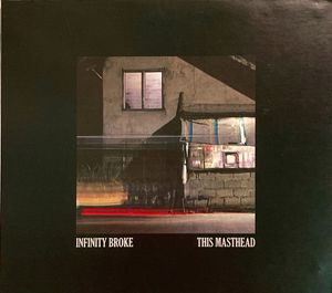 This Masthead  cover