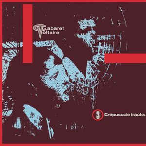 3 Crépuscule Tracks cover