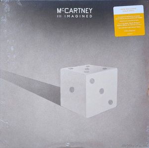 McCartney III Imagined by Paul McCartney