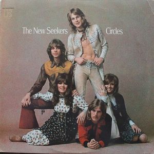 Circles by The New Seekers Circles by The New Seekers