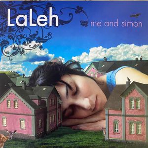 Me And Simon cover