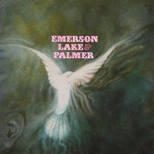 Emerson, Lake & Palmer cover