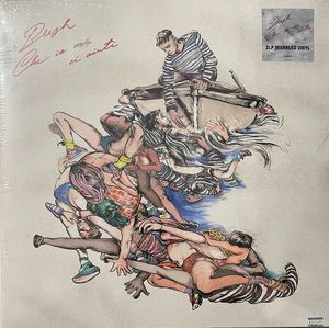 Che Io Ci Aiuti by Bresh