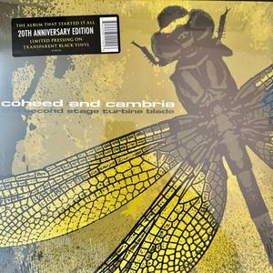 The Second Stage Turbine Blade cover