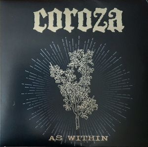 As Within cover