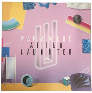 After Laughter cover
