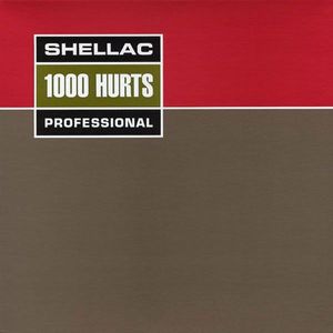 1000 Hurts cover