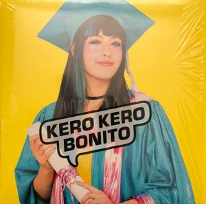 Kero Kero Bonito – Bonito Generation