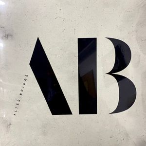 Alter Bridge cover