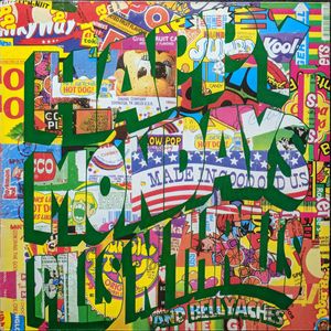 Happy Mondays – Pills 'N' Thrills And Bellyaches