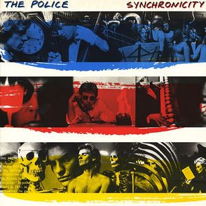 The Police – Synchronicity