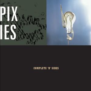 Pixies – Complete 'B' Sides