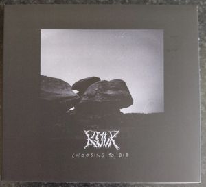 KULK – Choosing To Die