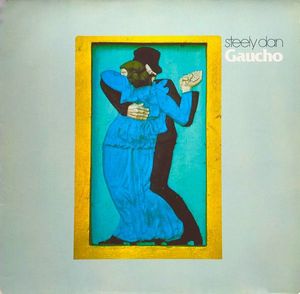 Gaucho cover