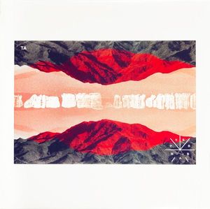 Touché Amoré – Parting The Sea Between Brightness And Me