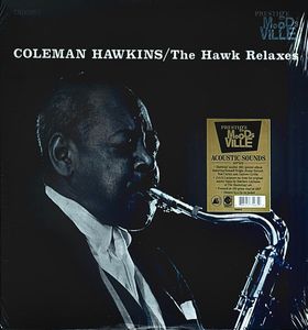 Coleman Hawkins – The Hawk Relaxes