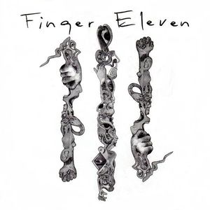 Finger Eleven cover