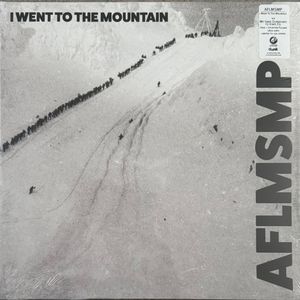 I Went To The Mountain cover