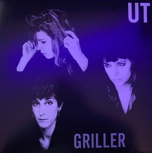 Griller by UT
