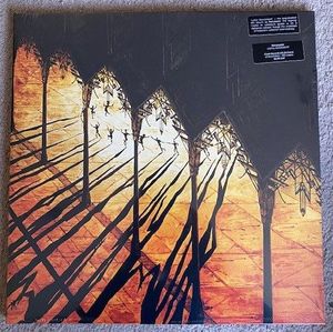 Lustful Sacraments cover