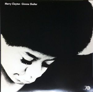 Merry Clayton – Gimme Shelter