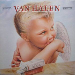Van Halen – 1984