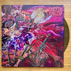 Spectral Intercession by Coffin Mulch