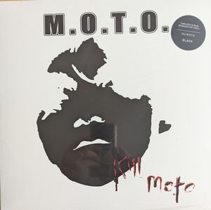 Kill Moto cover