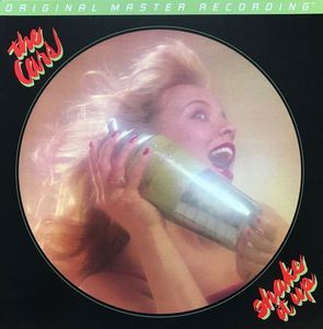 Shake It Up by The Cars