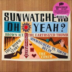 Sunwatchers – Oh Yeah?