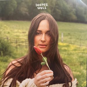 Deeper Well by Kacey Musgraves