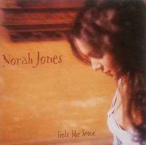Feels Like Home by Norah Jones