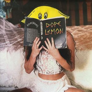 Honey Bones cover